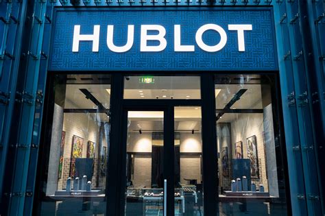 hublot miami design district|hublot design district boutique.